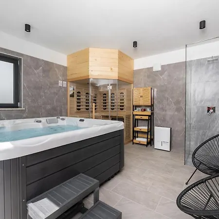 Alison 4* Labin (Istria)