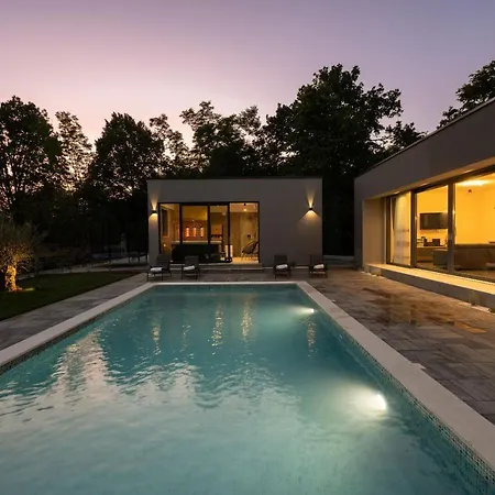 Alison 4* Labin (Istria)