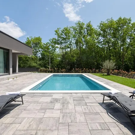 Hotel Alison Labin (Istria)