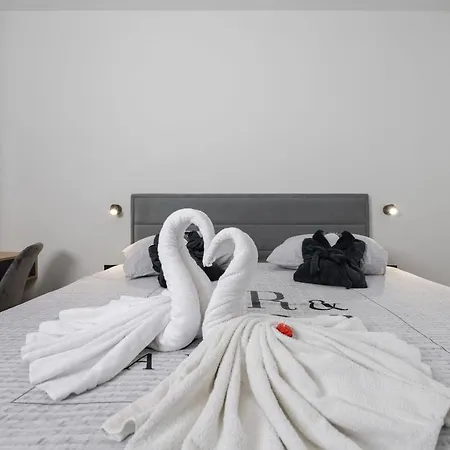 Alison Hotel Labin (Istria)