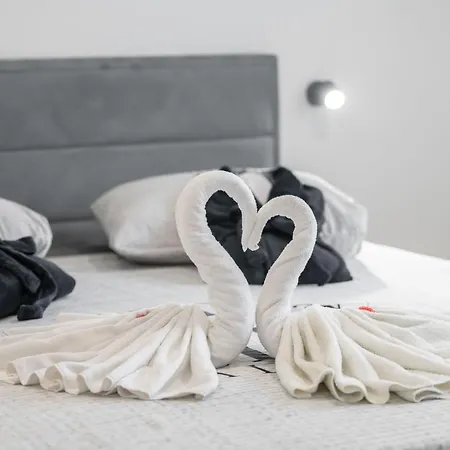 Alison Hotel Labin (Istria)